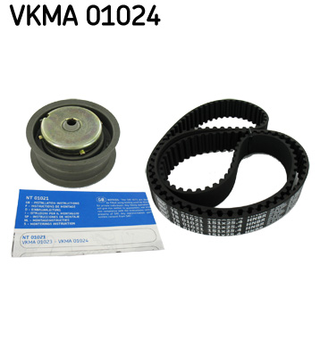 Set curea de distributie VKMA 01024 SKF